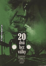 20 dnů bez války