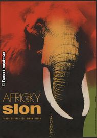 Africky slon