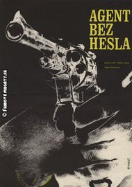 Agent bez hesla