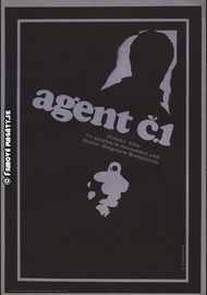 Agent č. 1