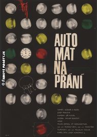 Automat na přání