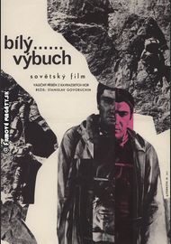 Bílý výbuch