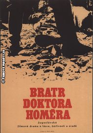 Bratr doktora Homéra