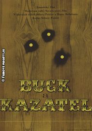 Buck a kazatel