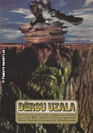 Děrsu Uzala