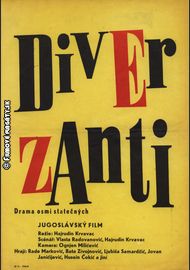 Diverzanti