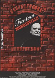 Fantom Morrisvillu