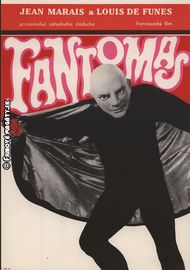 Fantomas 1