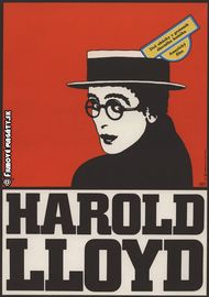 Harold Lloyd