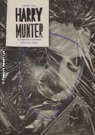 Harry Munter