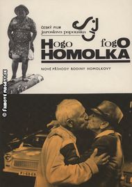 Hogo fogo Homolka 3