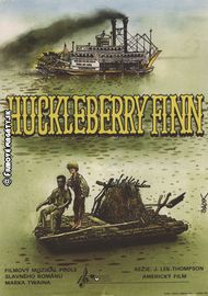 Huckleberry Finn