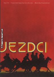 Jezdci