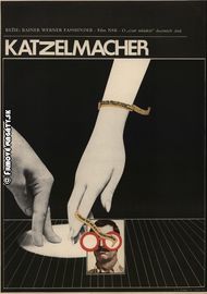 Katzelmacher