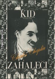 Kid - zahaleči