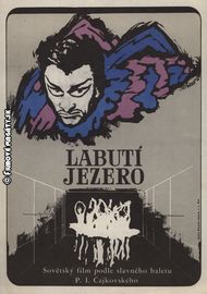 Labutí jezero