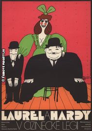 Laurel a Hardy v cizinecké légii