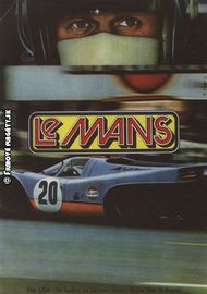 Le Mans