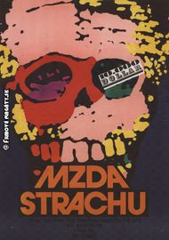 Mzda strachu