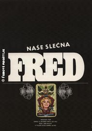 Naše slečna Fred