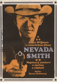 Nevada Smith