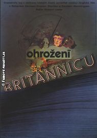 Ohrožení Britannicu