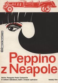 Peppino z Neapole