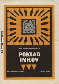 Poklad Inkov