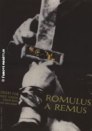Romulus a Remus 1