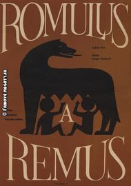 Romulus a Remus 2