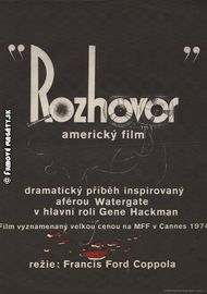 Rozhovor