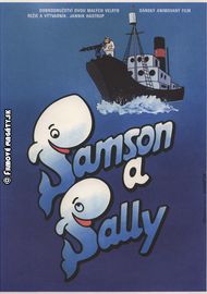 Samson a Sally