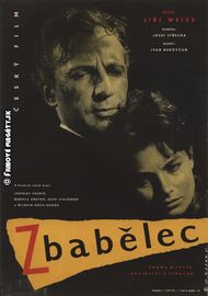 Zbabělec