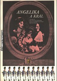 Angelika a král 2