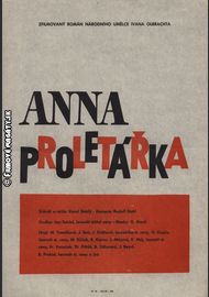 Anna Proletárka