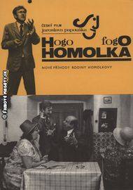 Hogo fogo Homolka 2