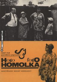 Hogo fogo Homolka 4