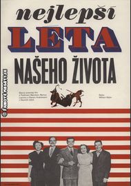 Nejlepší léta našeho života